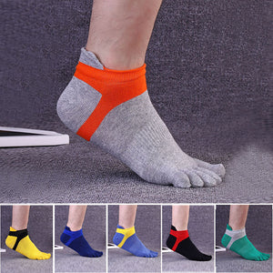 Socks,Sports,Outdoor,Anklet,Deodorant,Thick,Comfortable,Casual,Socks