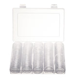 Universal,Inner,Commemorative,Protection,Storage