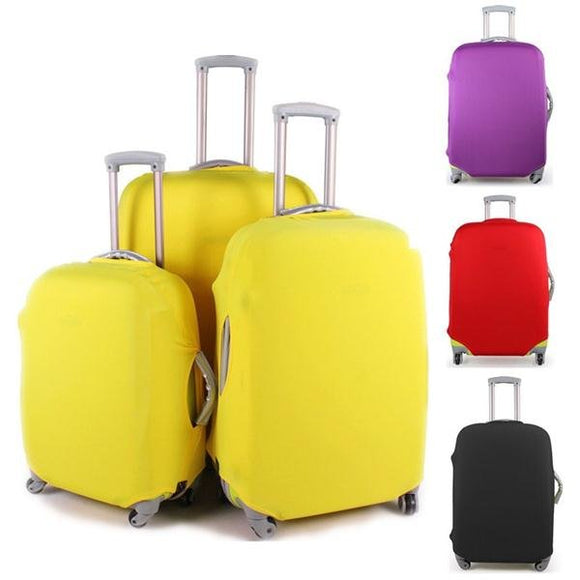 Honana,Washable,Foldable,Luggage,Cover,Colors,Suitcase,Protector