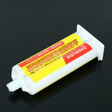 Quick,Drying,Transparent,Epoxy,Sealant,Strong,Adhesive,Plastic,Ceramic,Stone