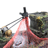 Aquarium,Ornament,Wreck,Sailing,Boats,Destroyer,Decor,Model