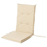 Folding,Cushion,Single,Seater,Replacement,Garden,Chair