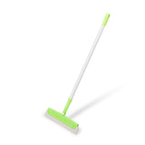 Mannual,Magic,Bathroom,Wiper,Broom,Handle,Blade,Cleaning,Brush,Sweep,Rubber,Sweep,Cleaner