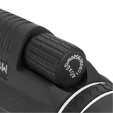 40x60,Monocular,Ultra,Optical,Light,Night,Vision,Telescope,Tripod,Phone