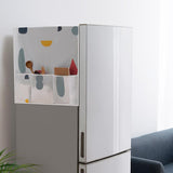 Refrigerator,Cover,Storage,Household,Appliance,Cloth,Waterproof