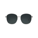 SM110,Polarized,Sunglasses,Metal,Square,Frames,Stylish,Sunglasses,Outdoor,Women,Sunglasses