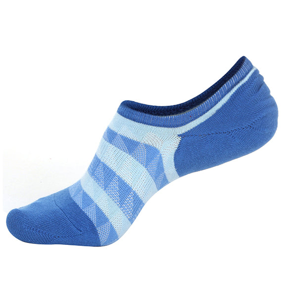 Cotton,Socks,Stripes,Summer,Breathable,Ankle,Invisible,Socks