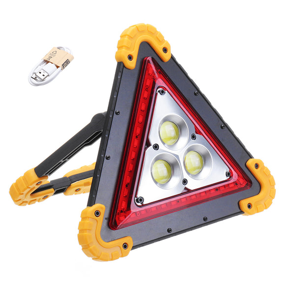 36LED,Light,Modes,Rechargeable,Outdoor,Camping,Lantern