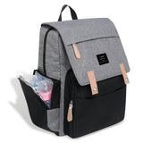 Diaper,Organizer,Shoulder,Camping,Waterproof,Mummy,Nursing,Backpack
