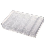 Universal,Inner,Commemorative,Protection,Storage