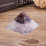 Himalayas,Stone,Orgone,Pyramid,Energy,Generator,Tower,Decorations,Reiki,Healing,Crystal