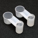 12Pcs,Water,Bottle,Drinker,Spring,Quail,Chicken,Pigeon