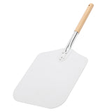 Aluminium,Pizza,Spatula,Shovel,Lifter,Plate,Holder,Grill,Stove,Baking