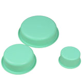 Molds,Round,Party,Wedding,Birthday,Cupcake,Mould,Baking