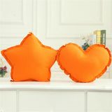 Creative,Heart,Shape,Throw,Pillow,Cotton,Cloth,Office,Cushion,Decor