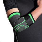 Kyncilor,Breathable,Elbow,Support,Sports,Fitness,Weight,Lifting,Elbow,Brace,Protection