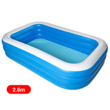 Children's,Inflatable,Swimming,Paddling,Summer,Swimming