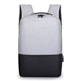 IPRee,14inch,Laptop,Charging,Backpack,Travel,Oxford,Cloth,Waterproof,Package