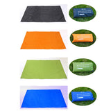 210x300cm,Outdoor,Camping,Sunshade,Beach,Canopy,Awning,Shelter,Beach,Picnic,Ground