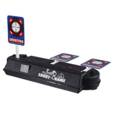 Electric,Scoring,Reset,Shooting,Digital,Target,Blaster
