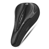 WHEEL,Memory,Cycling,Saddle,Cover,Breathable,Bicycle,Cushion,Covers