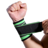 KALOAD,Dacron,Adults,Wrist,Support,Outdoor,Sports,Bracers,Bandage,Fitness,Protective