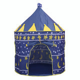 IPree,Children,Folding,Storage,House,Playhouse,Palace,Castle