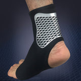 Piece,Sports,Ankle,Support,Outdoor,Basketball,Football,Neoprene,Breathable,Ankle,Brace,Socks