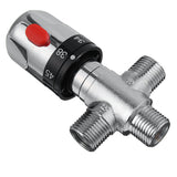 Thermostatic,Control,Shower,Valve,Shower,Faucet,Mixer,Water
