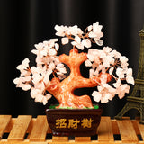 Money,Wealth,Lucky,Natural,Pretty,Crystal,Decorations