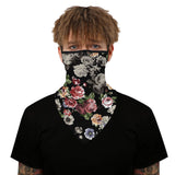 Digital,Printed,Polyester,Breathable,Cover,Windproof,Protection,Gaiter,Dustproof,Headscarf,Fishing,Motorcycling,Running