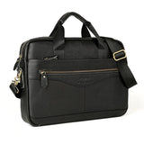 Leather,Business,Briefcase,Travel,Shoulder,Portable,Laptop,Messenger,Handbag