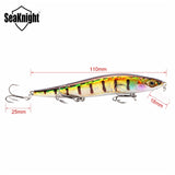 SeaKnight,SK020,110mm,Depth,Fishing,Minnow,Baits,Fishing,Wobblers