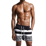 Men's,Board,Shorts,Breathable,Quick,Drying,Lightweight,Casual,Beach,Board,Drawstring,Loose
