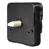 16.55mm,Quartz,Silent,Clock,Movement,Mechanism,Module,Minute,Second,Without,Battery