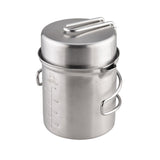 Camping,Stove,Portable,Burning,Furnace,Picnic,Portable,Stainless,Steel,Cookware