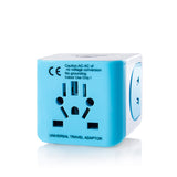 Naturehike,Travel,Power,Adapter,Universal,Electric,Converter