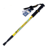 Outdoor,Camping,Walking,Stick,Climbing,Trekking,Adjustable,Alpenstock,Aluminum,Alloy