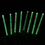 Solar,Light,Bubble,Tubes,Outdoor,Garden,Lights,Plastic,Rechargeable