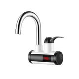 3000W,Instant,Electric,Faucet,Under,Inflow,Kitchen,Water,Heater
