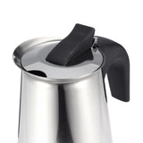 Espresso,Coffee,Maker,Percolator,Stainless,Steel,Electric,Stove,Electric,Coffee,Kettle