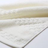 KCASA,Thicken,Super,Absorbent,Towel,Cotton,Beach,Towels,Pattern