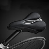 ROCKBROS,Sponge,Cycling,Sport,saddle,Pillow,Breathing,Hollow,Saddle