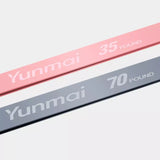 YUNMAI,Pounds,Resistance,Bands,Exercise,Stretching,Powerlifting,Elasticity,Bands