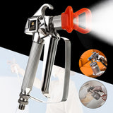 3600PSI,248Bar,Metal,Airless,Paint,Sprayer,Pressure,Sprayer