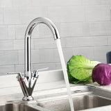 Chrome,Plated,Brass,Faucet,Basin,Faucet,Mixer,Bathroom