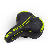 Mountain,Saddle,Cycling,Extra,Comfortable,Cushion,Cycling,Spring