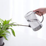 Watering,Mouth,Bottle,Stainless,Steel,Garden,Spout,Plant