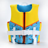 Children,Floatation,Jacket,Safety,Swimming,Buoyancy,Float,Jacket