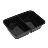 500ml,Container,Portion,Control,Bento,Storage,Kitchen